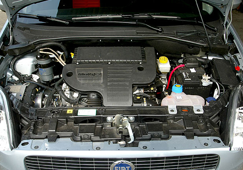 FIAT PUNTO TURBO DIESEL fiat punto turbo diesel: