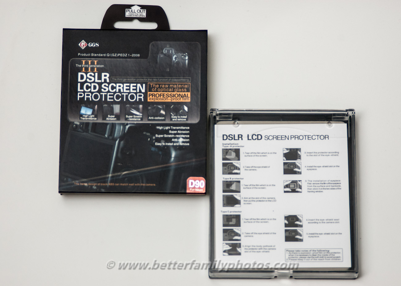 Better Family Photos Ggs Lcd Screen Protector Iii Review better family photos ggs lcd screen protector iii review