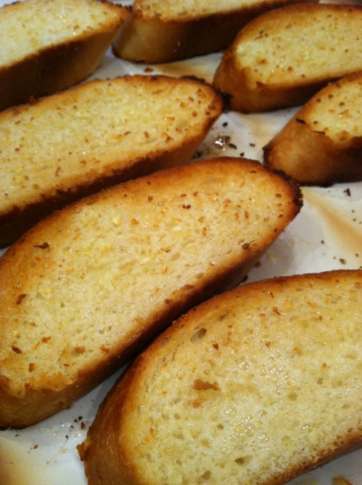 Little Magnolia Kitchen Giada's Fusili Pasta with Spinach and Asiago