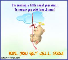 Wallpaper Galeries Get Well Soon Quotes