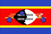Swaziland!