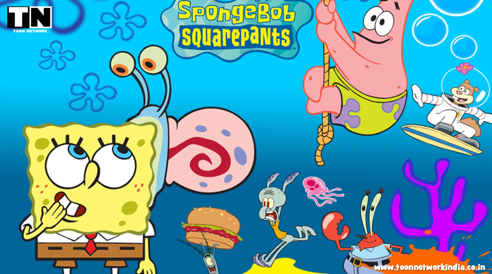 Spongebob All Seasons Download