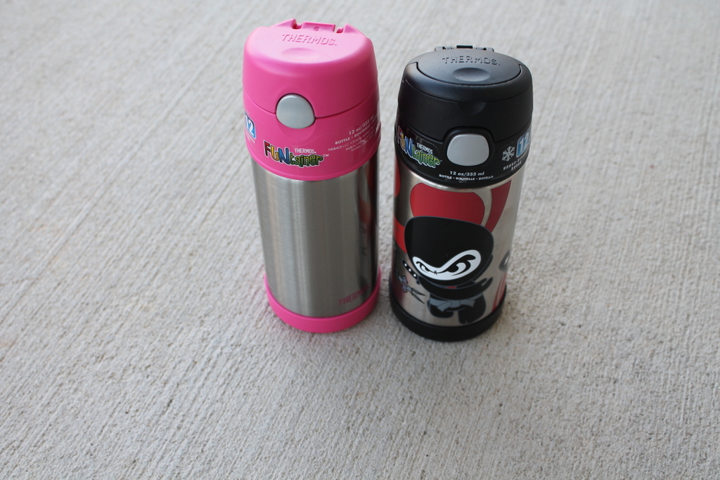 Mamabelly's Lunches With Love Thermos Review