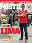 Revista "Mística"