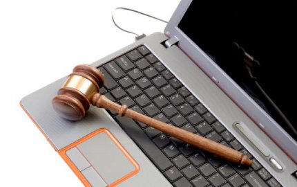 Delitos Informaticos