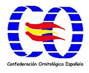 CONFEDERACIÓN ORNITOLÓGICA ESPAÑOLA