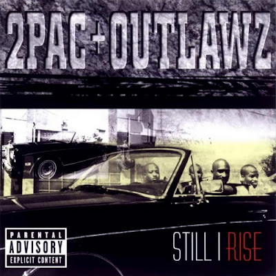 2Pac + Outlawz – Still I Rise (CD) (1999) (FLAC + 320 kbps)