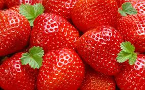 strawbery cameron highland