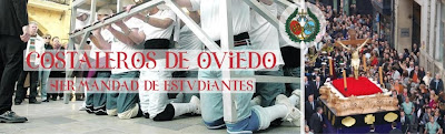 Costaleros de Oviedo