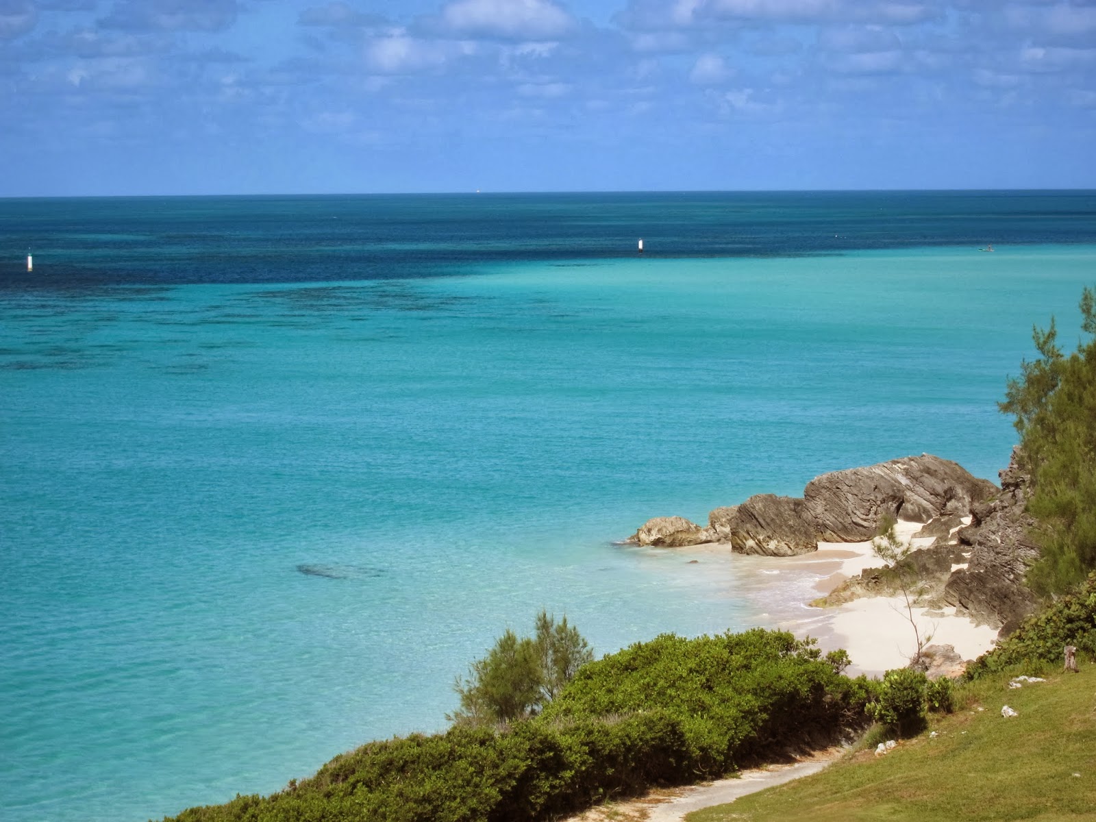 Bermuda Home on The Rock Island Properties Bermuda for