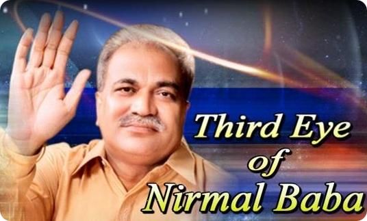 The Rime of The Nirmal Baba Bhakt