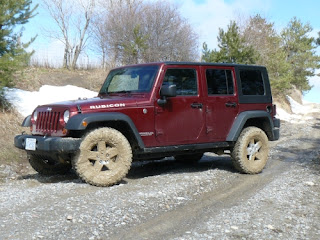 Jeep, Wrangler, Rubicon, Jeep Wrangler Rubicon