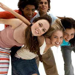 La adolescencia y sus amigos