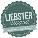 Premio LIEBSTER award