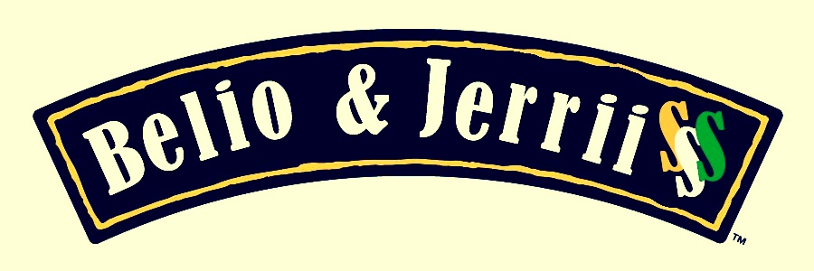 Belio & Jerriis