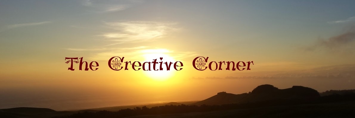 The Creative Corner 