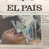 Difunde EL PAÍS @el_pais foto falsa de supuesta cirugía a Hugo Chávez via @wikinoticias