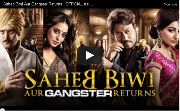 Saheb Biwi Aur Gangster 3gp Hindi Movies Free Download