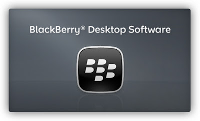 BlackBerry Desktop Manager 6.0.1 B21 now available for Windows