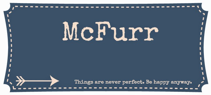 McFurr