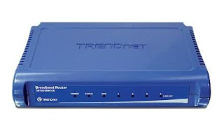 Trendnet TW100-S4W1CA