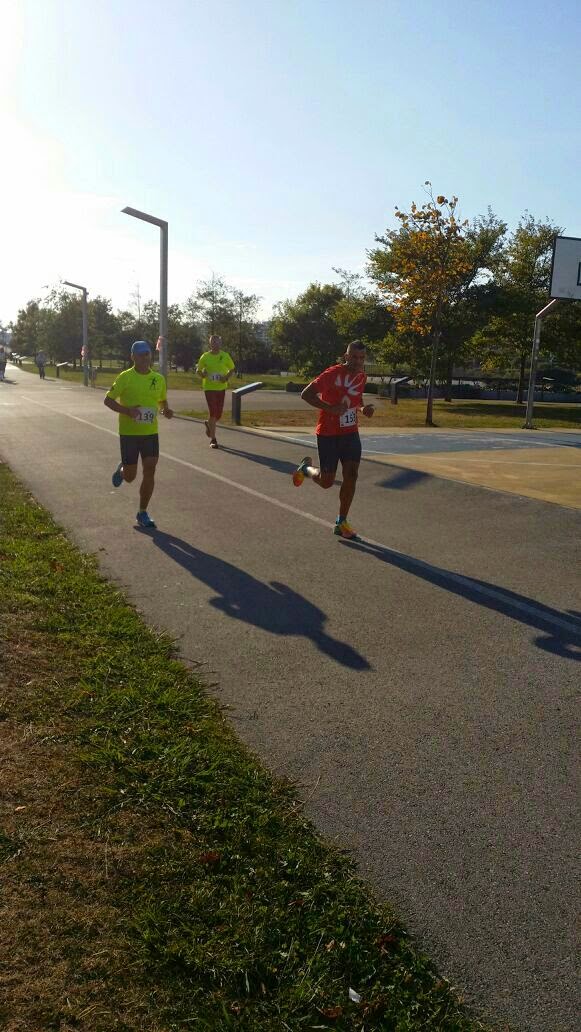 II Carrera Acorde