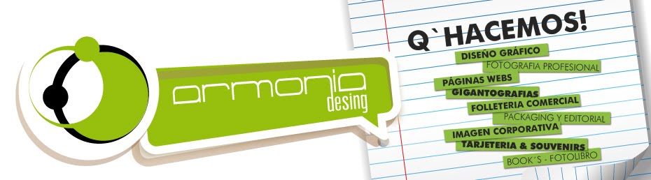 Armonia Design