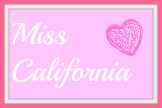 Miss California