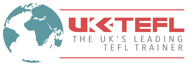 UK-TEFL Blog