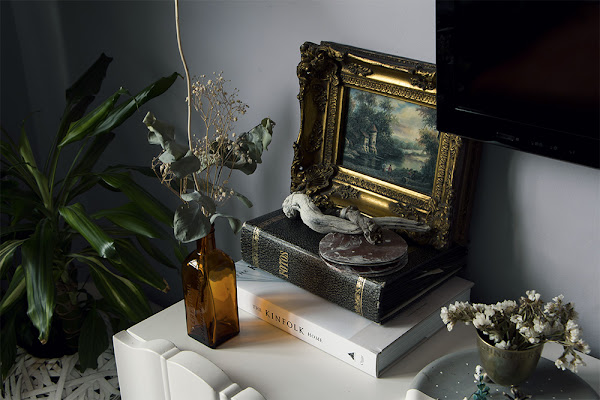 De cómo almacenar en una casa pequeña y los trucos para que no lo