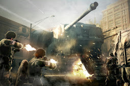 Capcom Promises 'Game of Life' at Steel Battalion: Heavy Metal