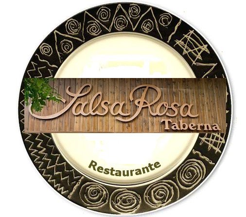 Salsa Rosa