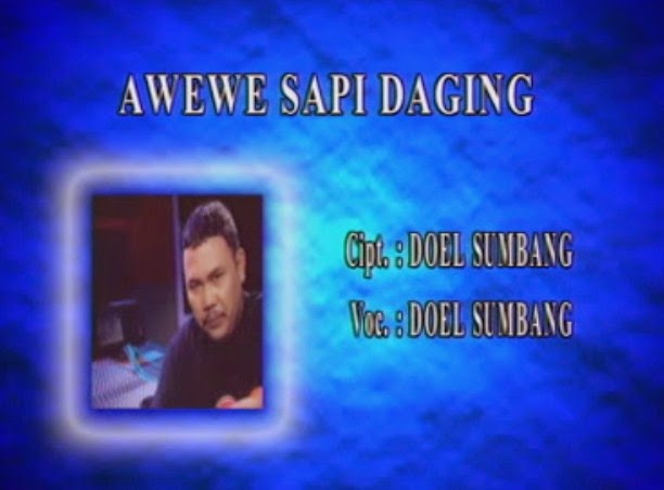 Chord19 Terbaru Awewe Sapi Daging Doel Sumbang