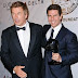 Tom Cruise Receives Entertainment Icon Award
