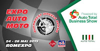Auto Total Business Show 2013