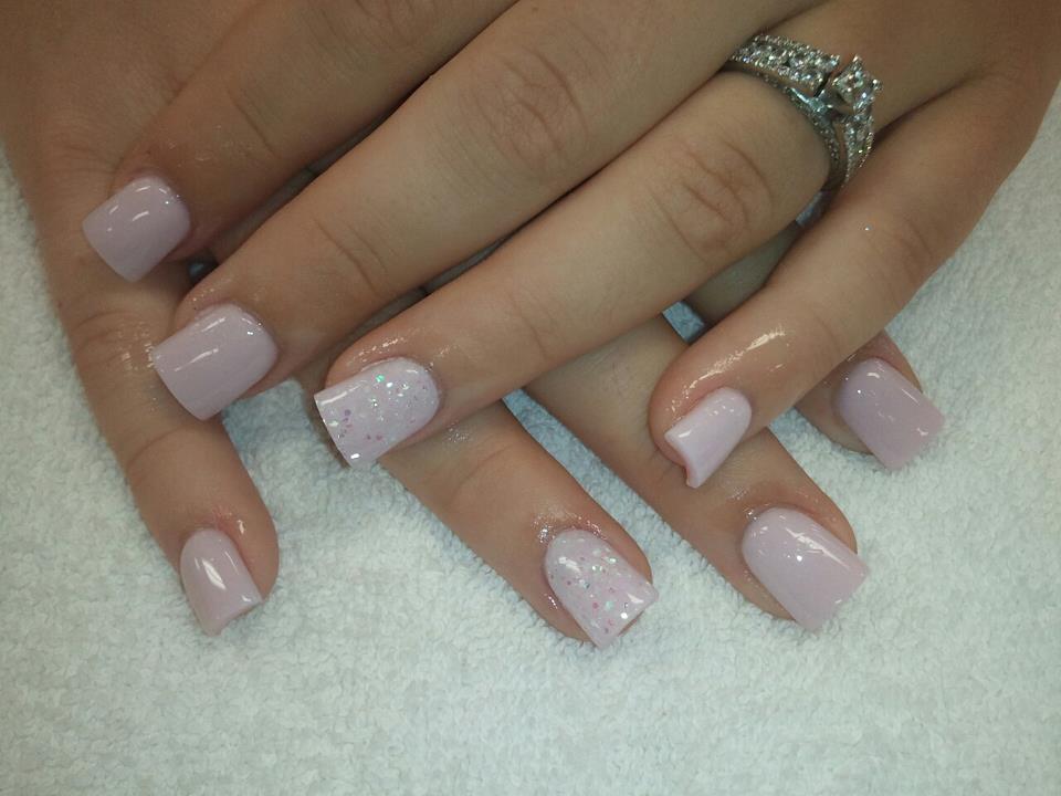 21 Marvelous Natural Color Nail Designs – Ledufa.com good natural color nail designs 11 further inspiration article - 21 Marvelous Natural Color Nail Designs – Ledufa.com