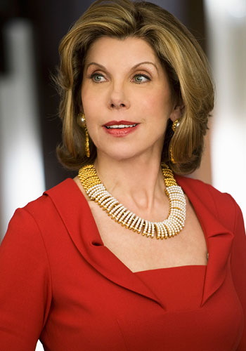 Hot Insights: Christine Baranski