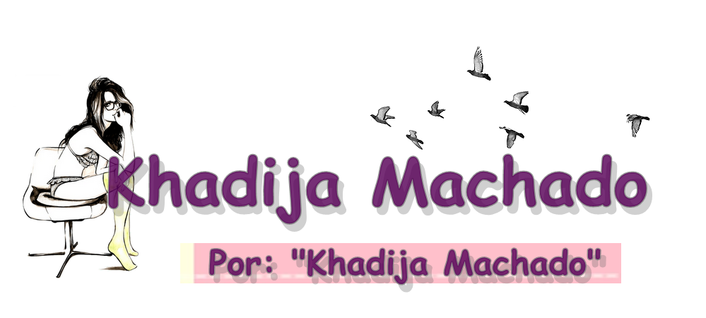 Khadija Machado