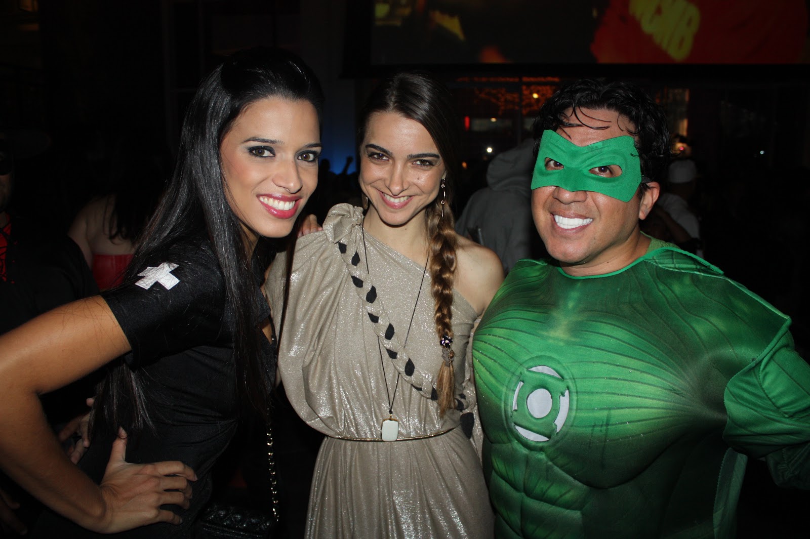 Fabulous Channel by Giselle Claudino What's going on for Halloween