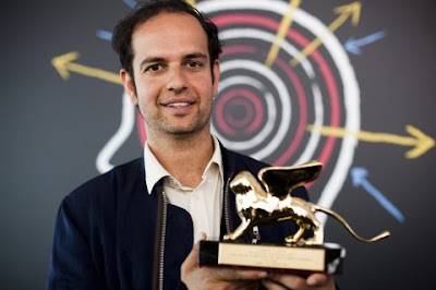 Tino Sehgal Foto Italo Rondinella