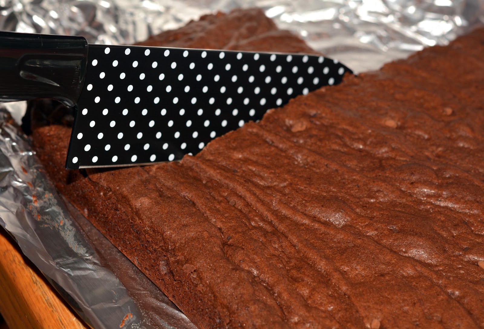 SALTED CARAMEL BEST BROWNIE JARS! Hugs and Cookies XOXO