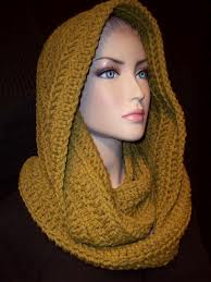 crochet infinity scarves crochet infinity scarves