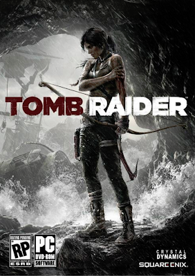 Download Tomb Raider 2013 Pc Full Free