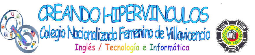 CREANDO HIPERVINCULOS