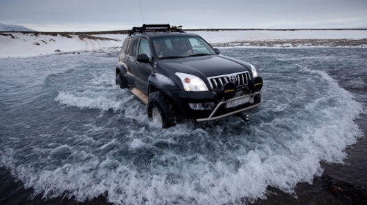 Iceland Arctic Truck Tours Iceland Arctic Truck Tours