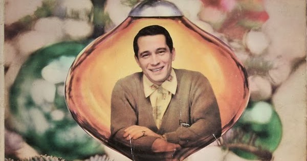 Perry como: home for the holidays lp vinyl full album Heartbreak Hotel: PERRY COMO SINGS MERRY CHRISTMAS MUSIC