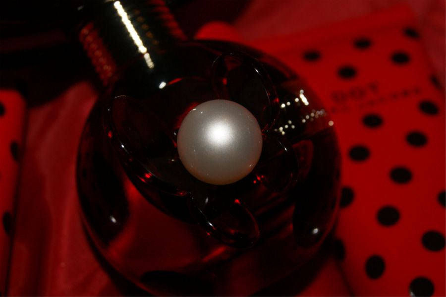 Marc Jacobs Perfume Gift Set