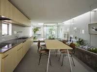 Japanese Innovative House Design Stays True To That Signature Style Japanese Innovative House Design Stays True To That Signature Style