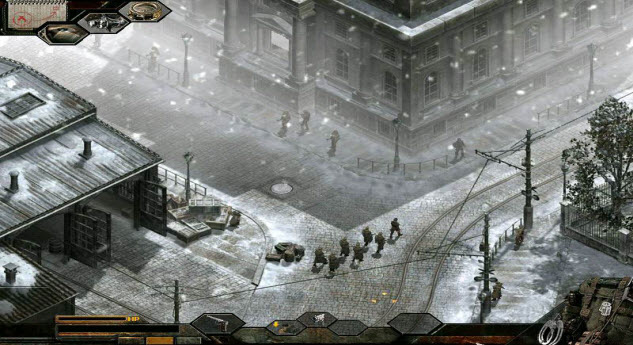 حصرياً تحميل لعبة Commandos 3: Destination Berlin الحجم الكامل 1.81 جيجا برابط واحد Commandos+3