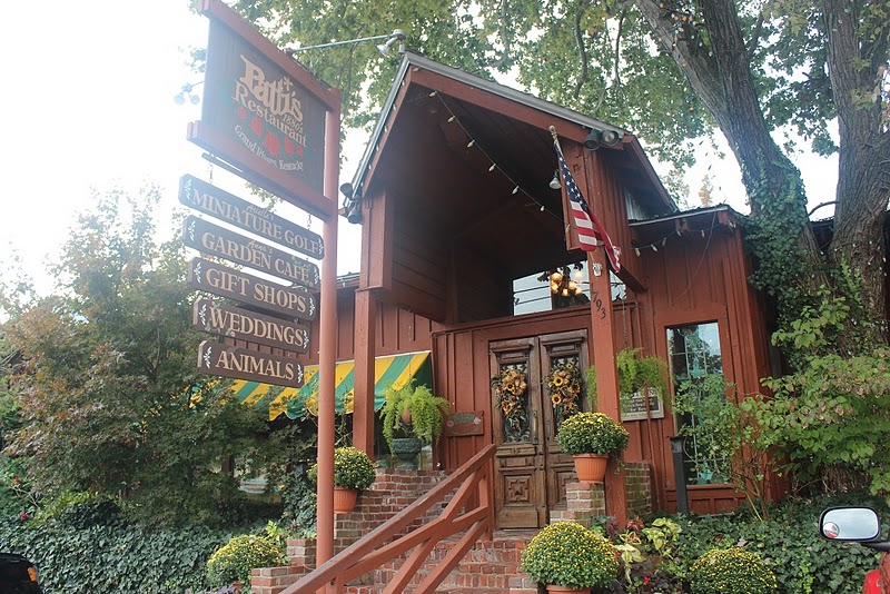 North Star on the Great Loop Journey Grand Rivers Kentucky